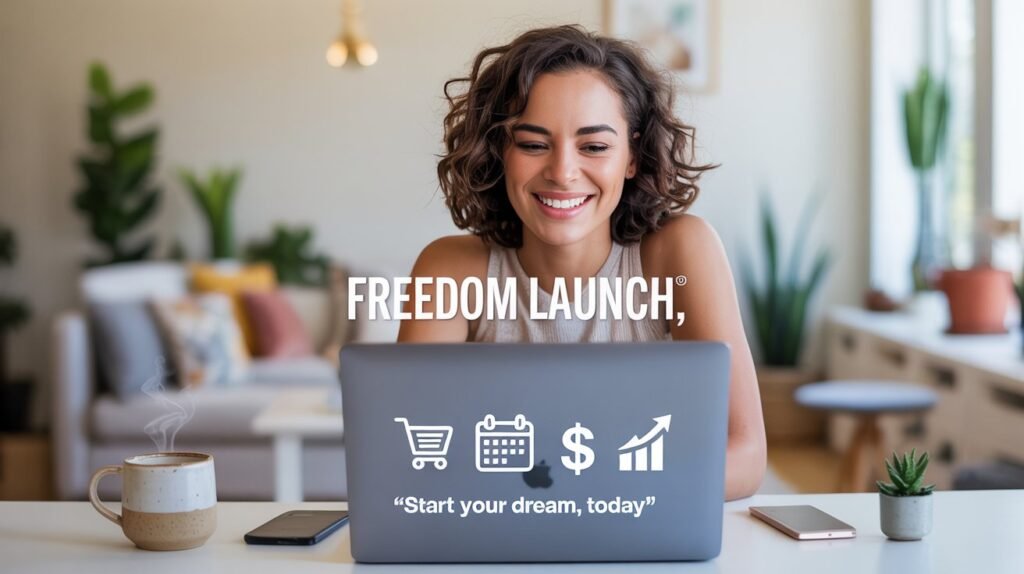 Image showcasing 25 Online Business Ideas You Can Start with No Money - Business Understudy