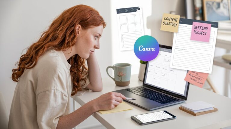Digital Products You Can Create in a Weekend
