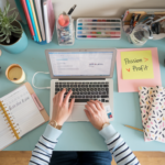 How to Make Your First $1,000 Online