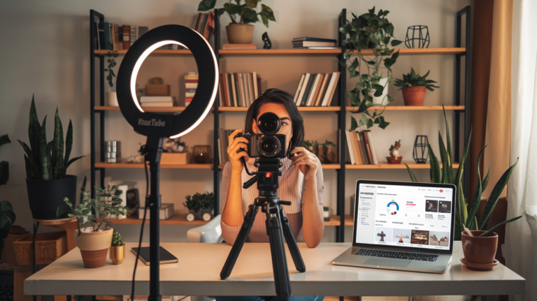 Mastering YouTube for Business: A Complete Guide to Boosting Your Brand